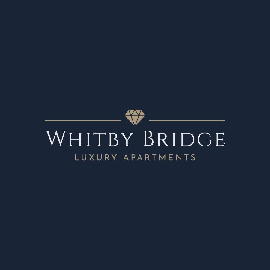 Whitby Bridge Luxury Apartments 外观 照片